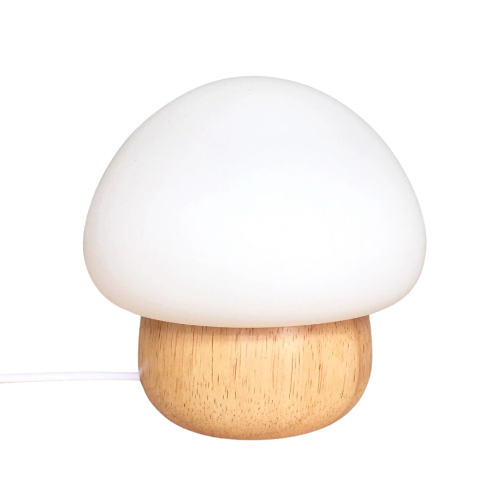 Moniqs Mushroom Bordlampe